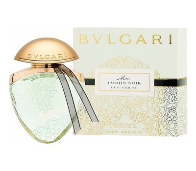 Bvlgari Mon Jasmin Noir L'Eau Exquise 53516