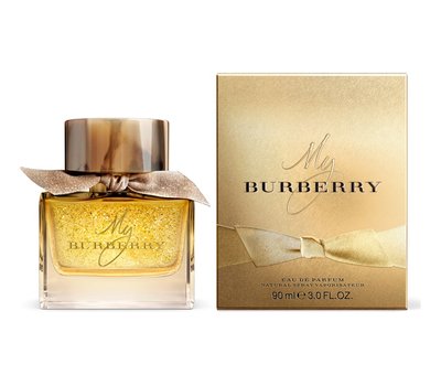 Burberry My Burberry Festive Eau de Parfum 53208