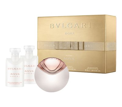 Bvlgari Aqva Divina 53339