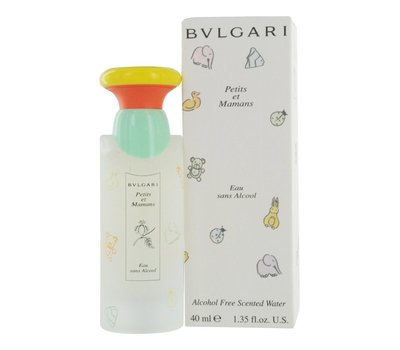 Bvlgari Petits et Mamans 53702