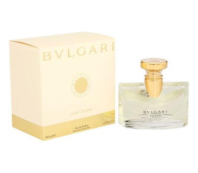 Bvlgari Pour Femme 53718