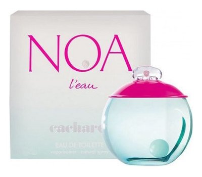 Cacharel Noa L’Eau 54499