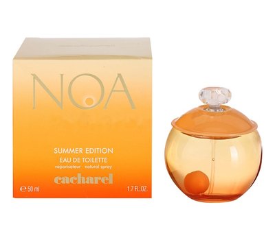 Cacharel Noa Summer 2012 54526