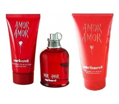 Cacharel Amor Amor 54009