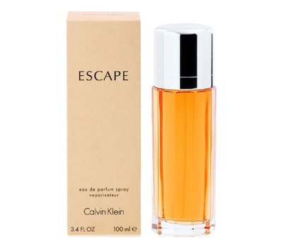 Calvin Klein Escape for her 54898