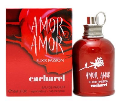 Cacharel Amor Amor Elixir Passion 54070