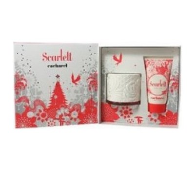 Cacharel Scarlett 54605