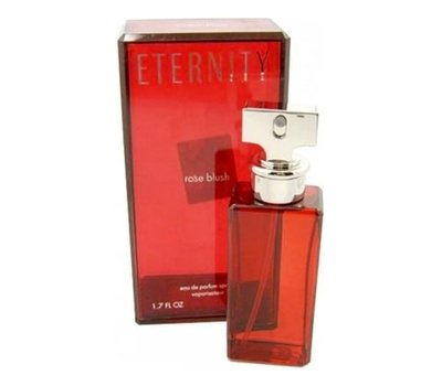 Calvin Klein Eternity Rose Blush 54993