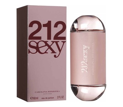 Carolina Herrera 212 Sexy Women 55565