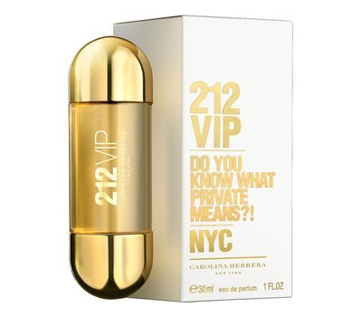 Carolina Herrera 212 VIP Woman 55646