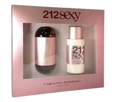 Carolina Herrera 212 Sexy Women 55573