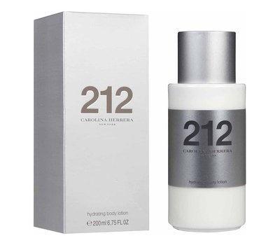 Carolina Herrera 212 Women 55696