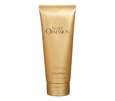 Calvin Klein Obsession Secret 55262