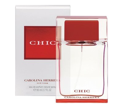 Carolina Herrera CHIC 55781