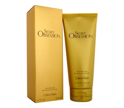 Calvin Klein Obsession Secret 55265