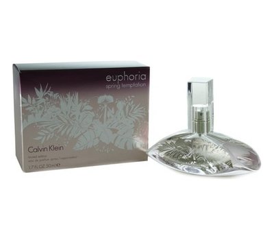 Calvin Klein Euphoria Spring Temptation 55190