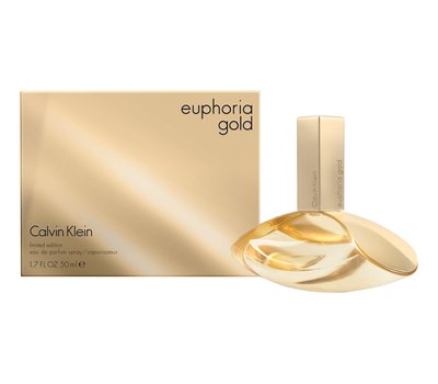 Calvin Klein Euphoria Gold Women 55156