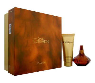 Calvin Klein Obsession Secret 55267