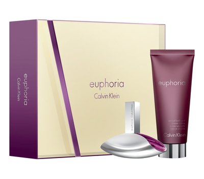 Calvin Klein Euphoria 55064