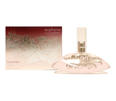 Calvin Klein Euphoria Spring Temptation 55187