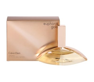 Calvin Klein Euphoria Gold Women 55158