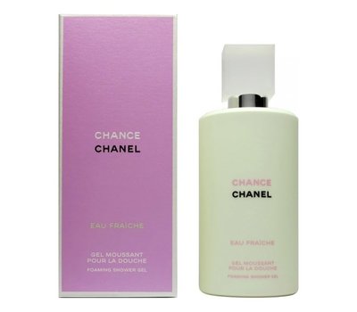 Chanel Chance Eau Fraiche 57040