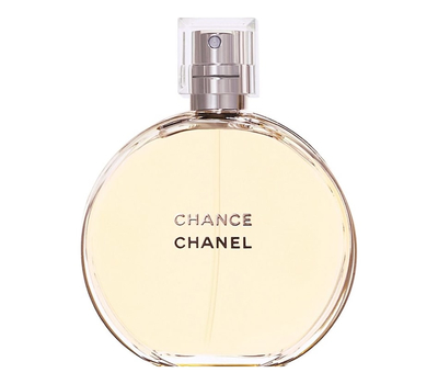 Chanel Chance