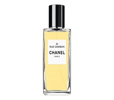 Chanel Les Exclusifs de Chanel 31 Rue Cambon 57283