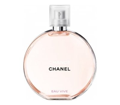 Chanel Chance Eau Vive 57119