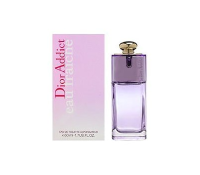 Christian Dior Addict Eau Fraiche