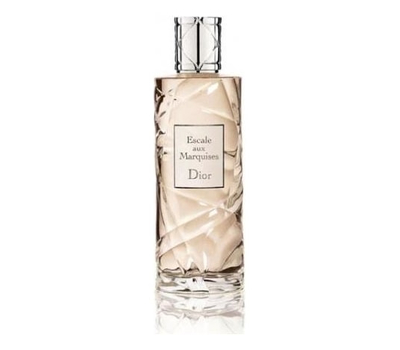 Christian Dior Escale Aux Marquises