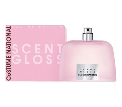 CoSTUME NATIONAL Scent Gloss 59971