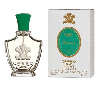 Creed Fleurissimo 60771