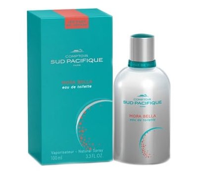 Comptoir Sud Pacifique Mora Bella 60403