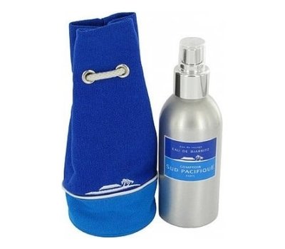 Comptoir Sud Pacifique Eau de Biarritz 60361