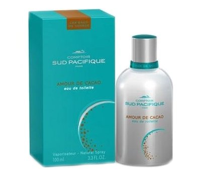 Comptoir Sud Pacifique Amour De Cacao 60327