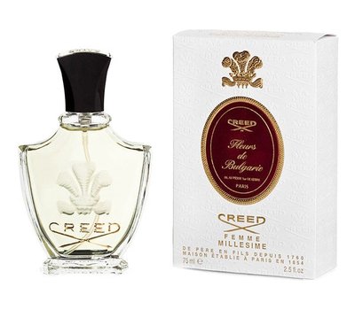 Creed Fleurs de Bulgarie 60783