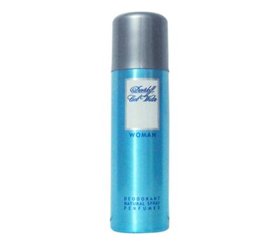 Davidoff Cool Water women 61544