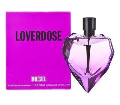 Diesel Loverdose 61911