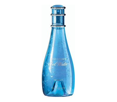 Davidoff Cool Water Women