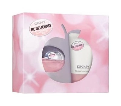 DKNY Be Delicious Fresh Blossom 62628