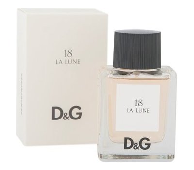 Dolce Gabbana (D&G) 18 La Lune 62113