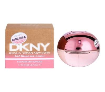 DKNY Be Delicious Fresh Blossom Eau So Intense 62643