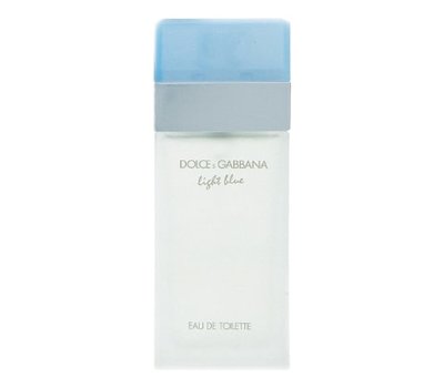 Dolce Gabbana (D&G) Light Blue