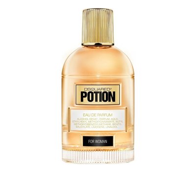 Dsquared2 Potion for Women