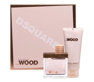 Dsquared2 She Wood 63277