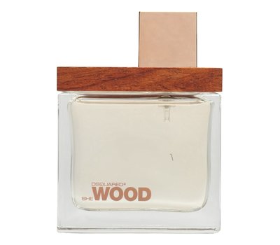 Dsquared2 She Wood Velvet Forest Wood