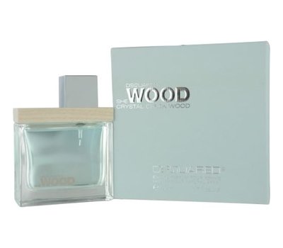 Dsquared2 She Crystal Creek Wood 63242