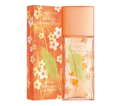 Elizabeth Arden Green Tea Nectarine Blossom 63947