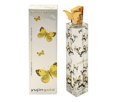 Ella Mikao Yujin Gold 64711